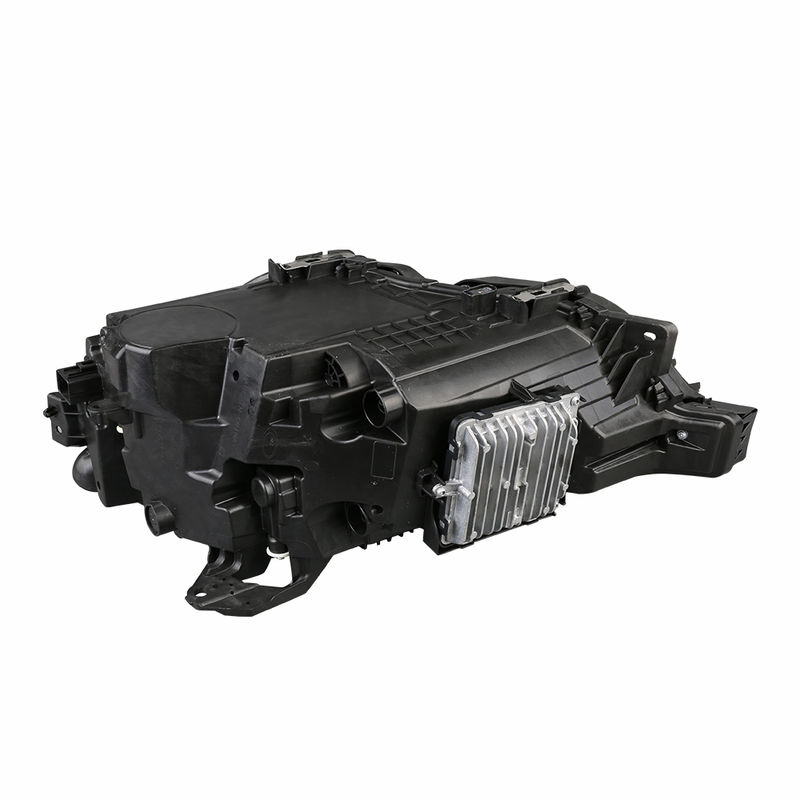 Lampu depan kanan Womala OE 31656555 Lampu depan untuk Volvo XC60 18- Sistem pencahayaan otomatis