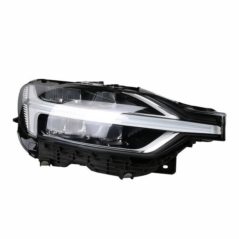 Lampu depan kanan Womala OE 31656555 Lampu depan untuk Auto Parts XC60 18- Sistem pencahayaan otomatis