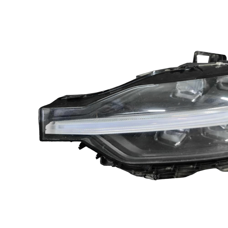 Lampu Depan Womala OE 32337380 Lampu Depan untuk Volvo XC60 18- Sistem Pencahayaan Otomatis