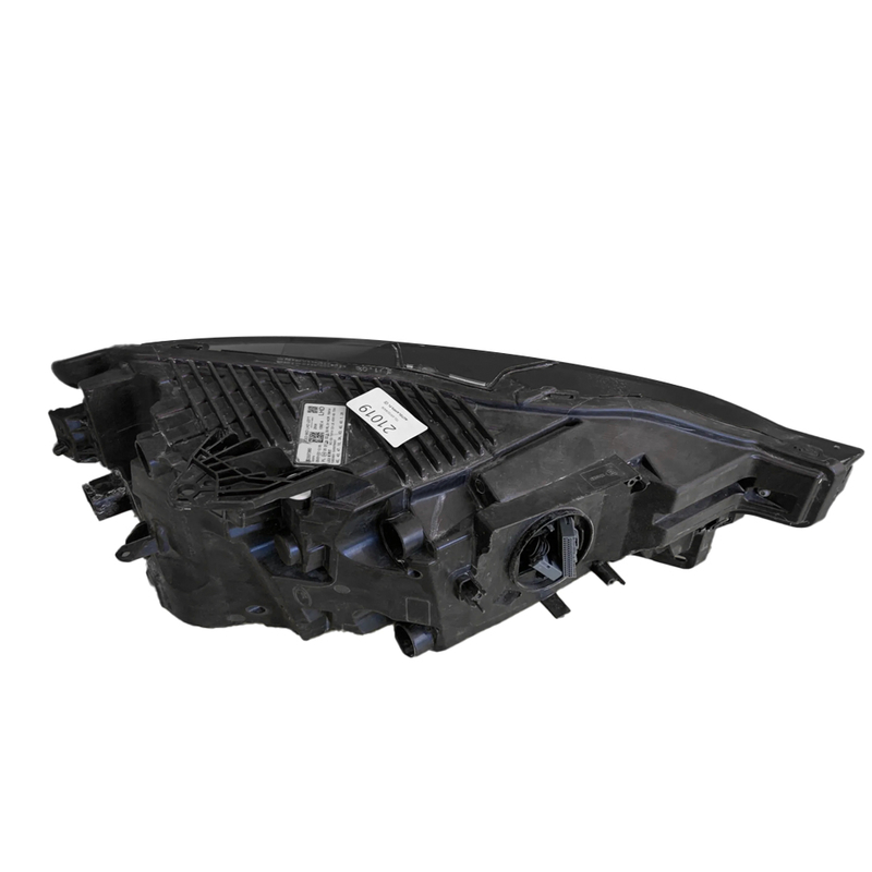 Lampu Depan Womala OE 32337380 Lampu Depan untuk Volvo XC60 18- Sistem Pencahayaan Otomatis