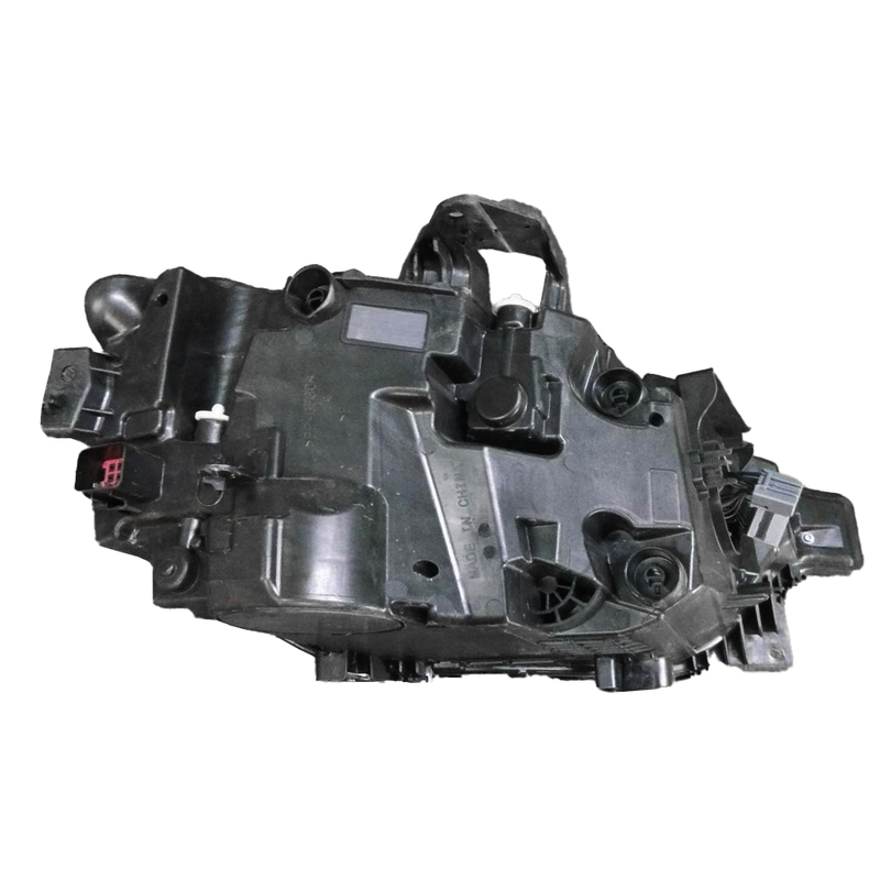 Lampu Depan Womala OE 32337380 Lampu Depan untuk Volvo XC60 18- Sistem Pencahayaan Otomatis