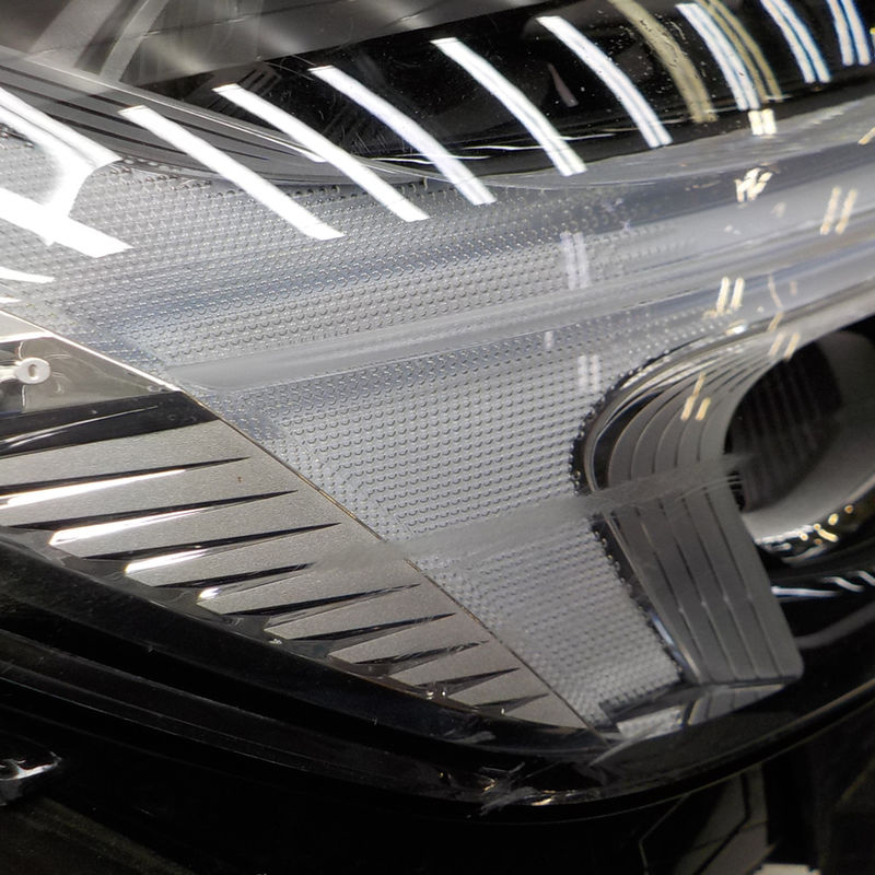 Lampu Depan Womala OE 32337381 Lampu Depan Kanan untuk Auto Parts XC60 18- Suku Cadang Pencahayaan