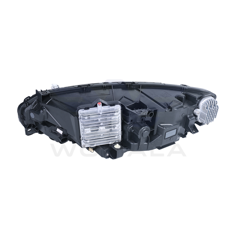 Lampu Depan Womala OE 31689218 Tunggal Depan Kanan untuk Suku Cadang Otomotif Volvo S90L
