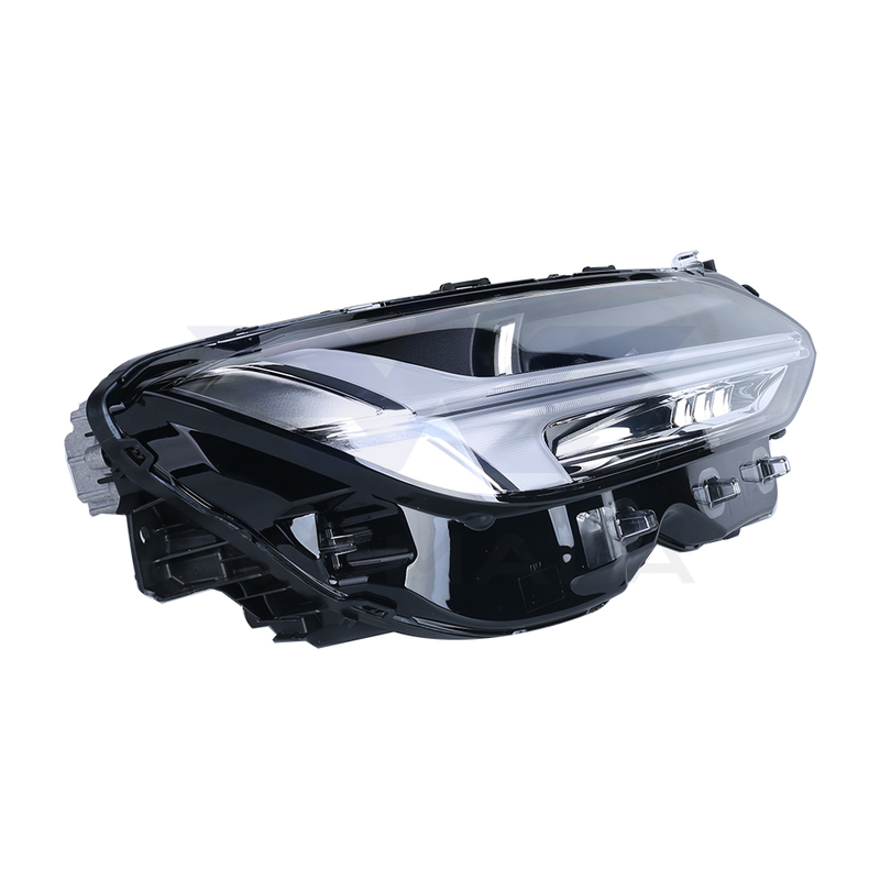 Lampu Depan Womala OE 31689218 Tunggal Depan Kanan untuk Suku Cadang Otomotif Volvo S90L
