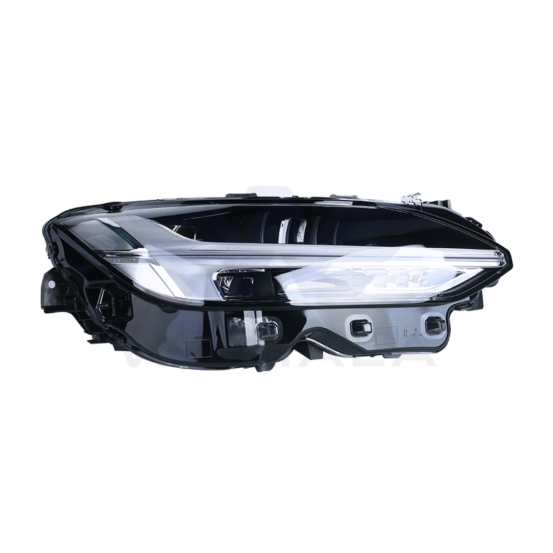 Lampu Depan Womala OE 31689218 Tunggal Depan Kanan untuk Suku Cadang Otomotif Volvo S90L