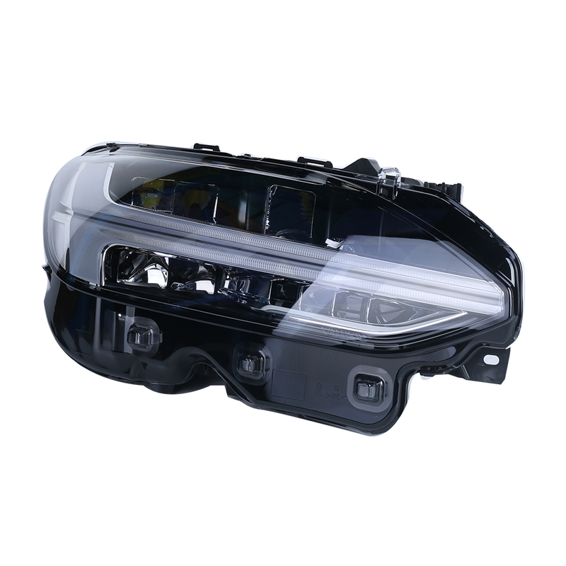 Lampu Depan Womala OE 31689218 Tunggal Depan Kanan untuk Suku Cadang Otomotif Volvo S90L