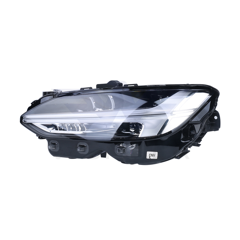Womala lampu depan kiri OE 31434786 Lampu depan kiri untuk suku cadang mobil Volvo S90L