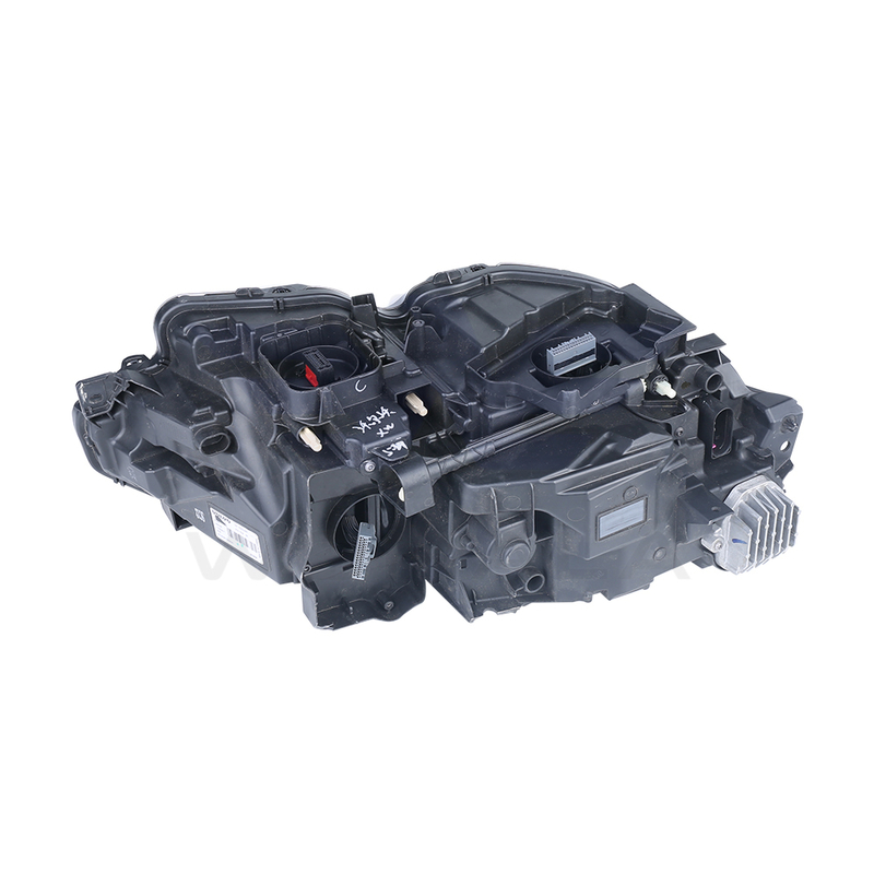 Womala lampu depan kiri OE 31434786 Lampu depan kiri untuk suku cadang mobil Volvo S90L