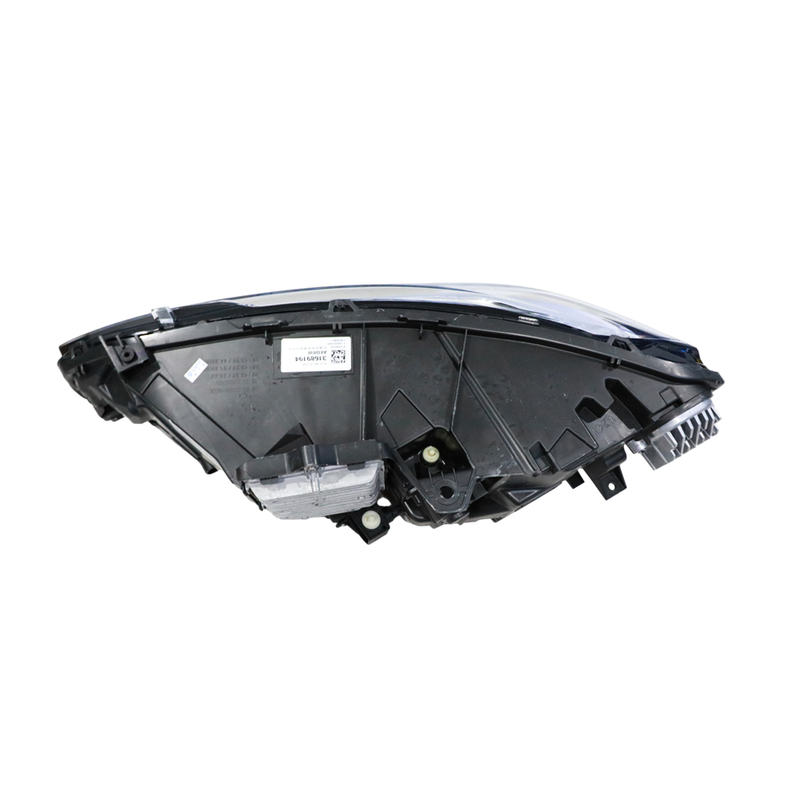 Lampu depan Womala Kanan Hernia OE 31434787 Lampu HID Depan Kanan untuk Volvo S90L