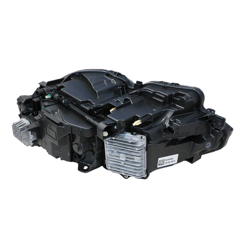 Lampu depan Womala Kanan Hernia OE 31434787 Lampu HID Depan Kanan untuk Auto Parts S90L