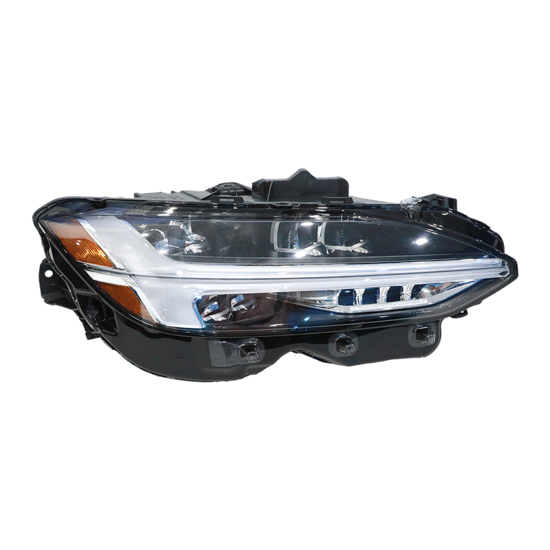Lampu depan Womala Kanan Hernia OE 31434787 Lampu HID Depan Kanan untuk Volvo S90L