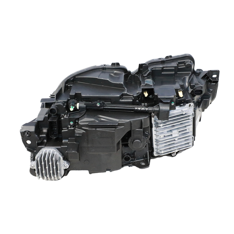 Lampu depan Womala Kanan Hernia OE 31434787 Lampu HID Depan Kanan untuk Volvo S90L