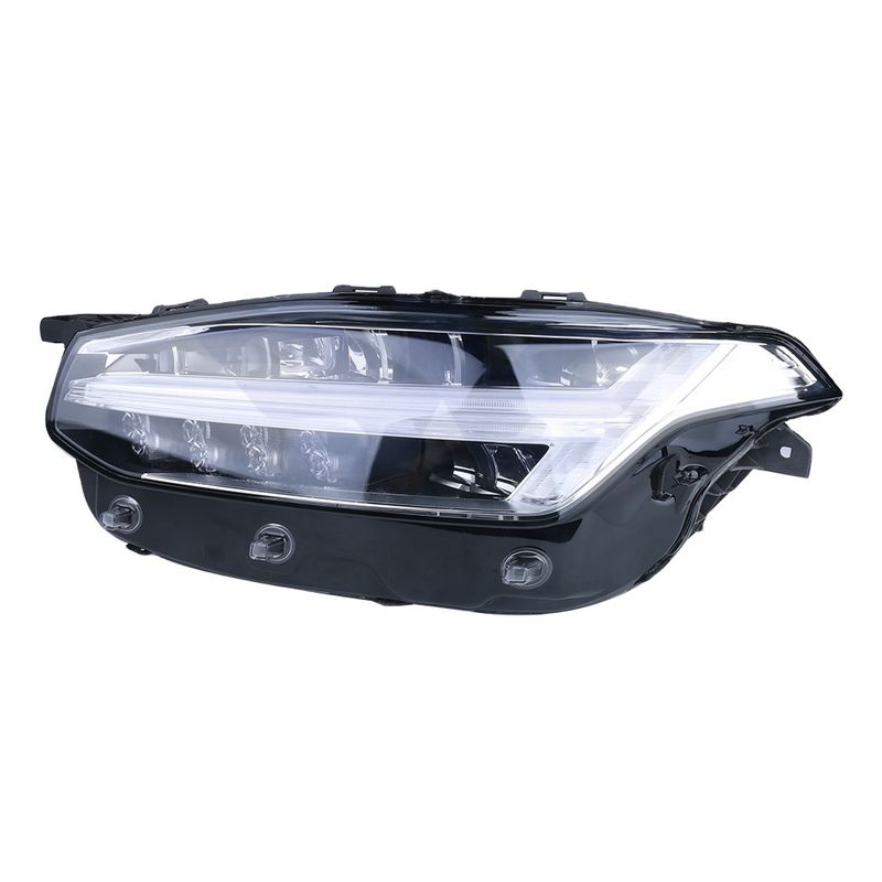 Lampu depan kiri Womala OE 31677038 Lampu depan kiri untuk Auto Parts XC90 16-