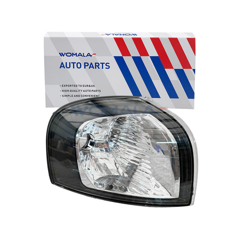 Lampu Sein Kanan Womala OE 30698428 Lampu Bodi untuk Volvo S80 -06