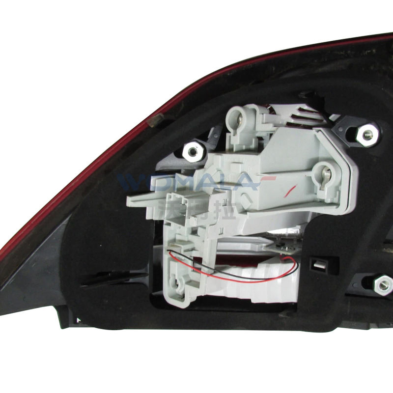 Lampu Belakang Kanan Womala OE 30796268 Penutup Lampu Belakang untuk Auto Parts S60 2011-2016