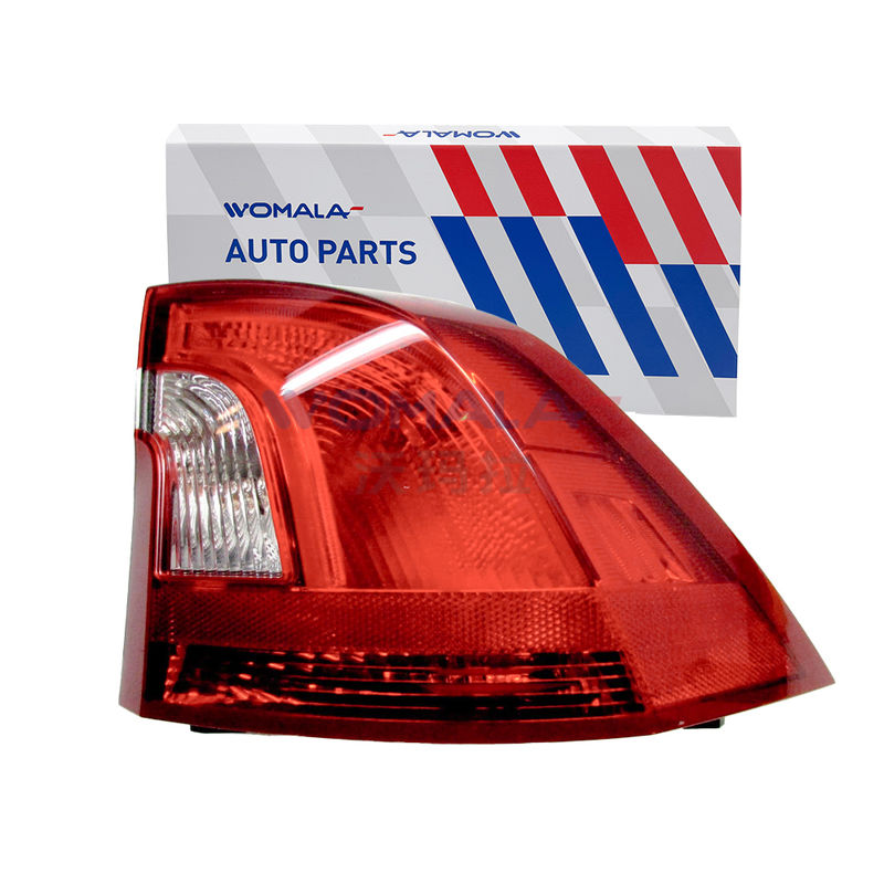 Lampu Belakang Kanan Womala OE 30796268 Penutup Lampu Belakang untuk Volvo S60 2011-2016