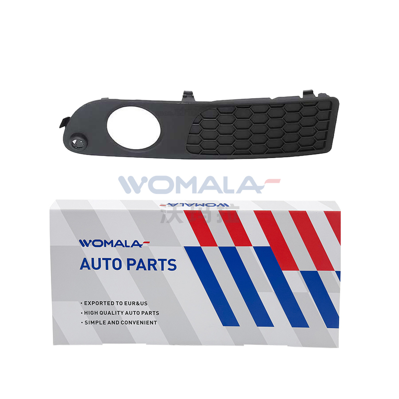 Womala depan bumper kiri kabut lampu tutup OE 30744114 untuk Volvo S80 S80L V70