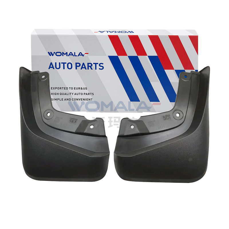 Womala Penahan Lumpur Roda Belakang OE 30744558 Pelapis Fender untuk Auto Parts XC90 03-