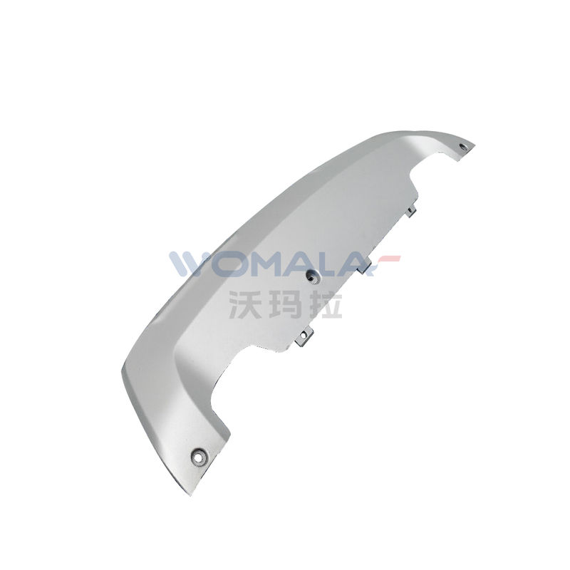 Spoiler Bumper Belakang Womala OE 30747809 untuk Volvo S60 V70 XC70 S80 Suku Cadang Bodi Otomotif