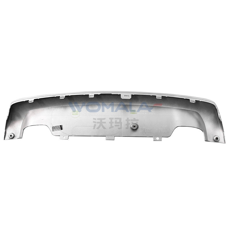 Spoiler Bumper Belakang Womala OE 30747809 untuk Volvo S60 V70 XC70 S80 Suku Cadang Bodi Otomotif