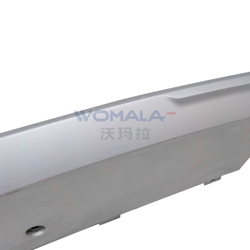Spoiler Bumper Belakang Womala OE 30747809 untuk Auto Parts S60 V70 XC70 S80 Suku Cadang Bodi Otomotif
