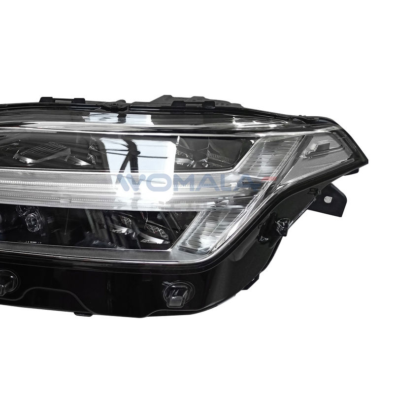 Lampu Depan Kiri Womala OE 32262031 Lampu Depan Kiri untuk Volvo XC90 2018-2020