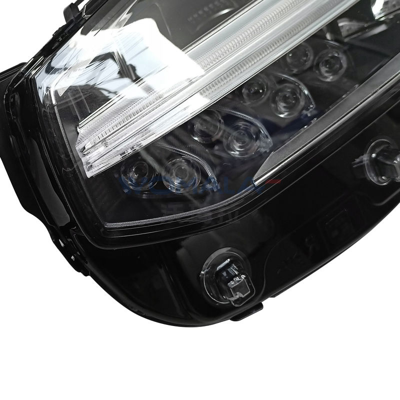 Lampu Depan Kiri Womala OE 32262031 Lampu Depan Kiri untuk Volvo XC90 2018-2020