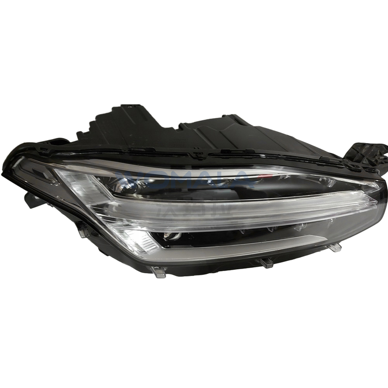 Lampu depan kanan Womala OE 32262032 Lampu kiri untuk Volvo XC90 2018-2020