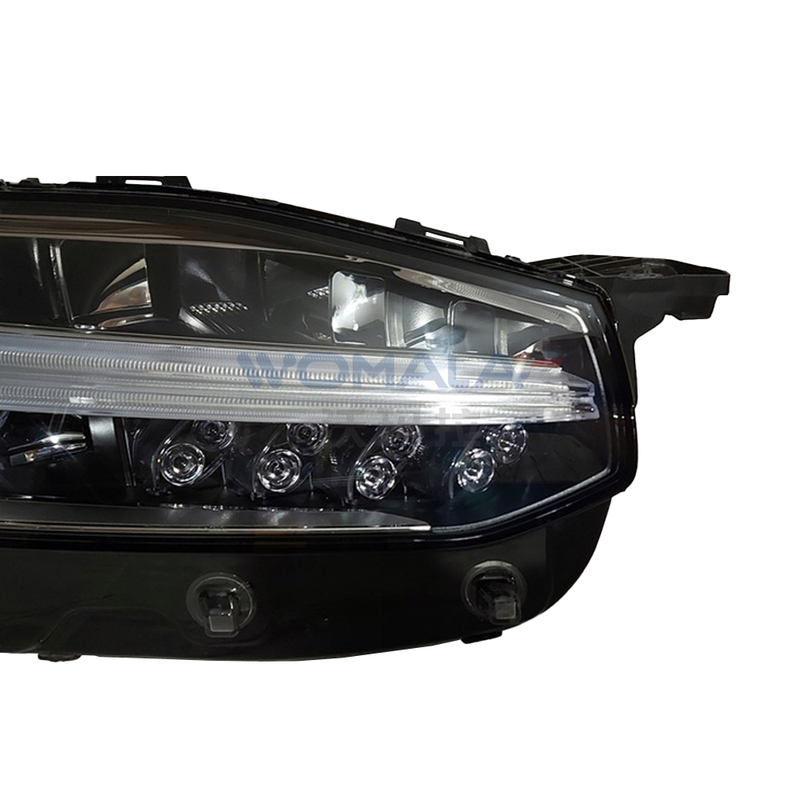 Lampu depan kanan Womala OE 32262032 Lampu kiri untuk Volvo XC90 2018-2020