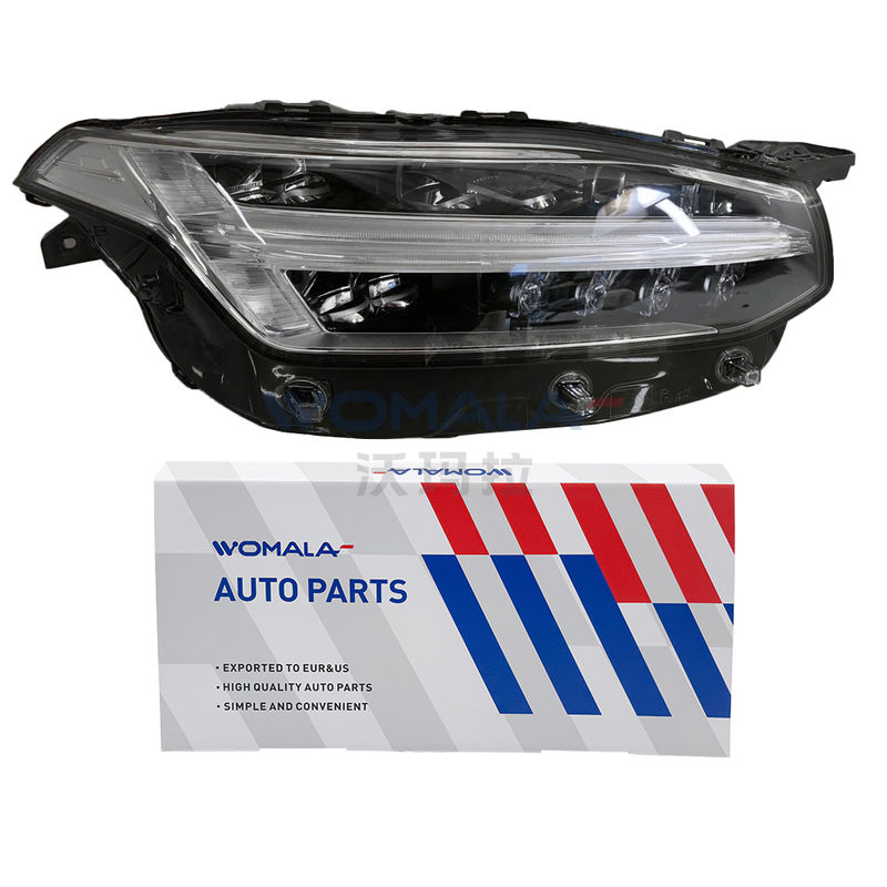 Lampu depan kanan Womala OE 32262032 Lampu kiri untuk Auto Parts XC90 2018-2020