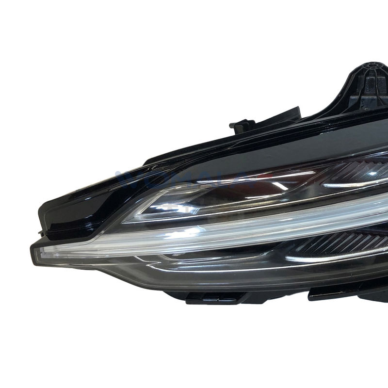 Womala lampu depan kiri OE 32338012 Bagian mobil Lampu depan depan Untuk Auto Parts S60