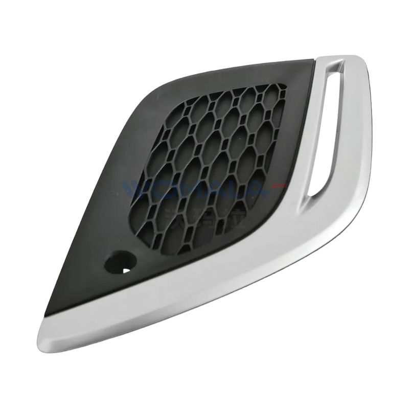 Womala Depan Kanan Tutup Lampu Kabut OE 31290435 Lensa Lampu Kabut Untuk Volvo XC60 -17