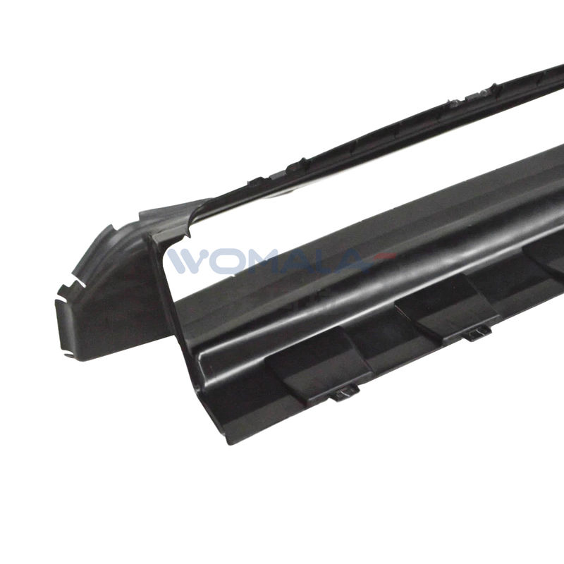 Womala Air Duct OE 31294095 Spoiler Radiator Bagian Bawah untuk Volvo V40 2013-2019