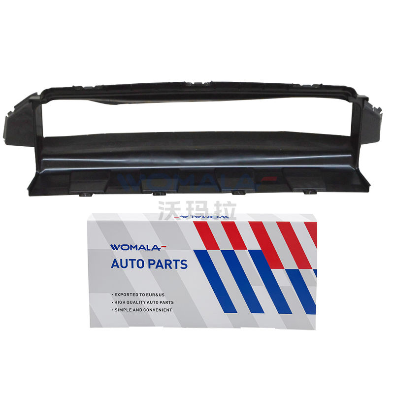 Womala Air Duct OE 31294095 Spoiler Radiator Bagian Bawah untuk Volvo V40 2013-2019