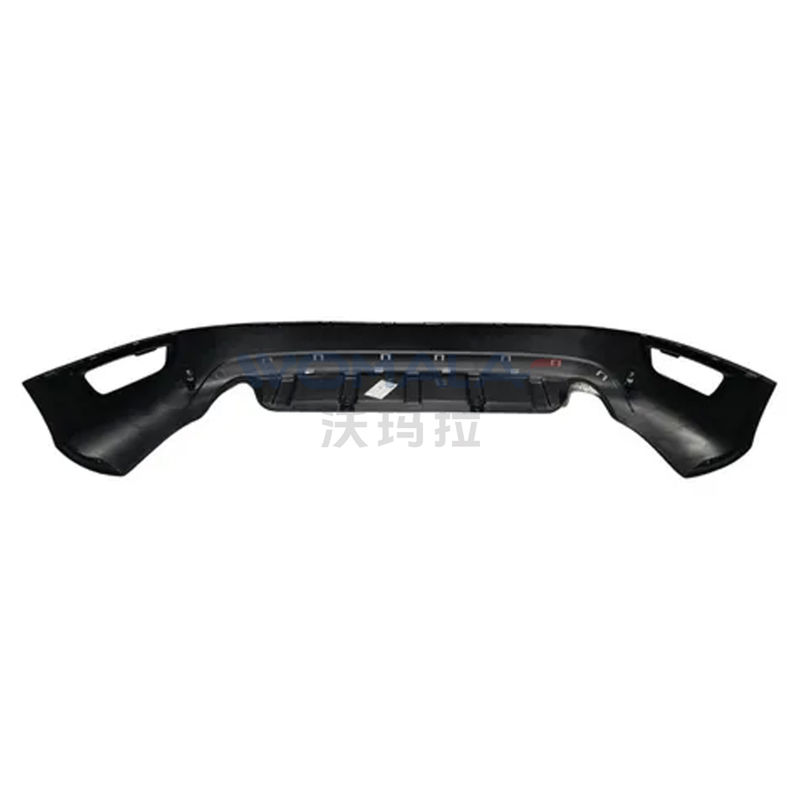 Womala Rear Bumper Spoiler OE 31294291 untuk Volvo XC60 -17 Auto Body Parts