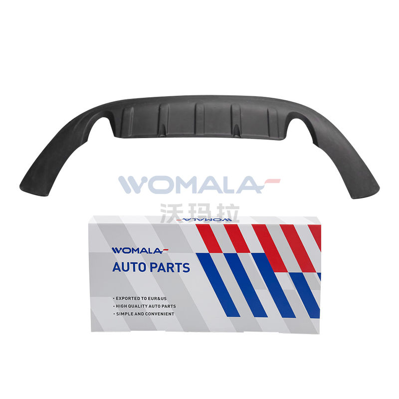 Womala Rear Bumper Spoiler OE 31294291 untuk Volvo XC60 -17 Auto Body Parts