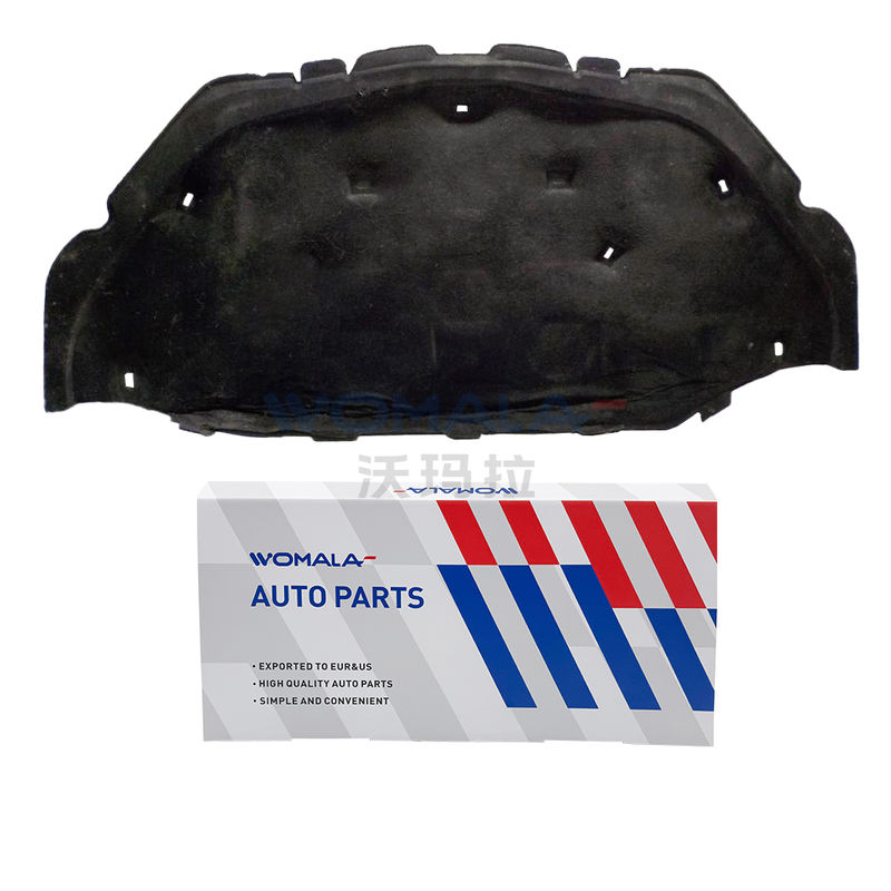 Peredam Suara Womala OE 31298731 Papan Insulasi Penutup Mesin untuk Auto Parts S80 S80L XC70 V70