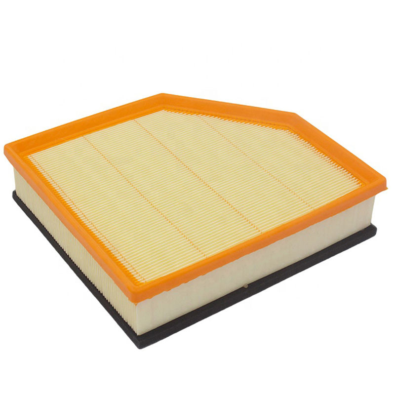 Saringan Udara Womala OE 30680293 untuk Volvo XC90 03- Suku Cadang Mesin Otomotif