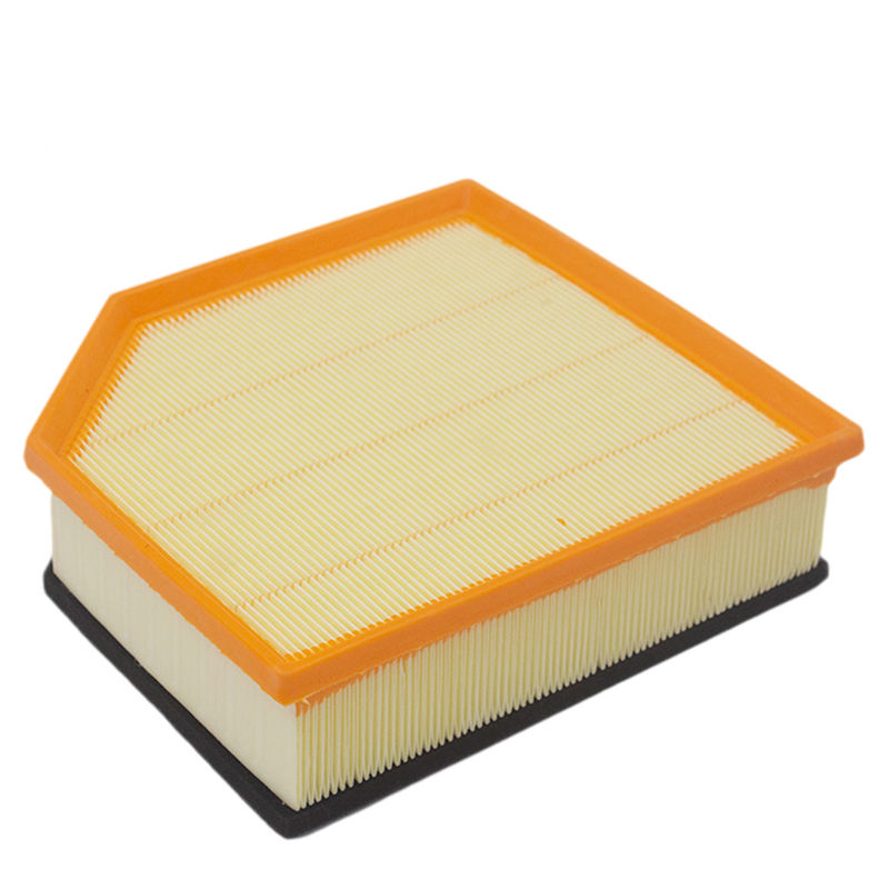 Saringan Udara Womala OE 30680293 untuk Volvo XC90 03- Suku Cadang Mesin Otomotif