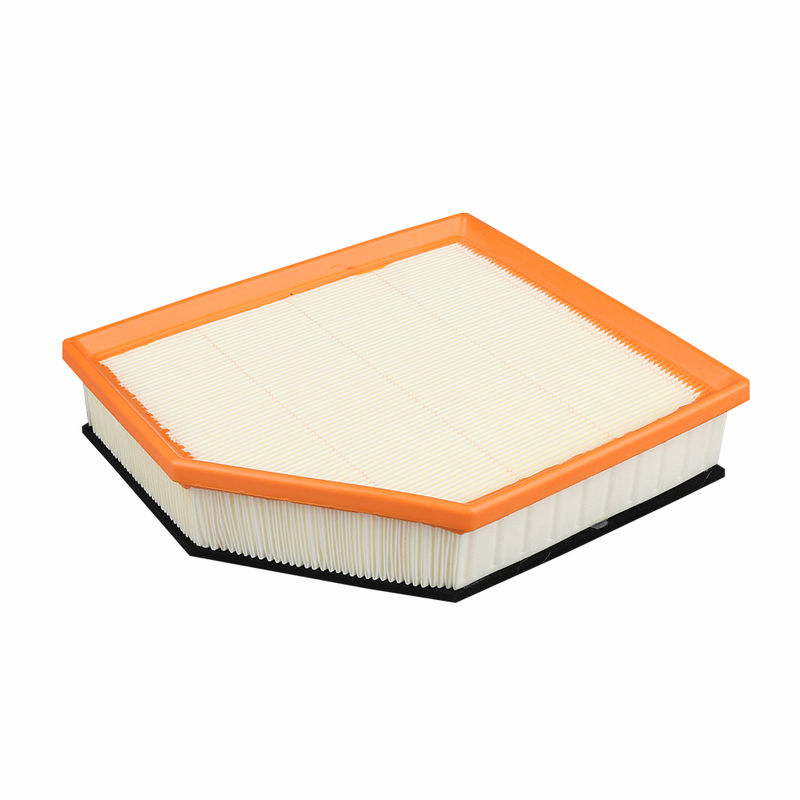 Filter Udara Womala OE 30745344 untuk suku cadang mesin mobil Volvo