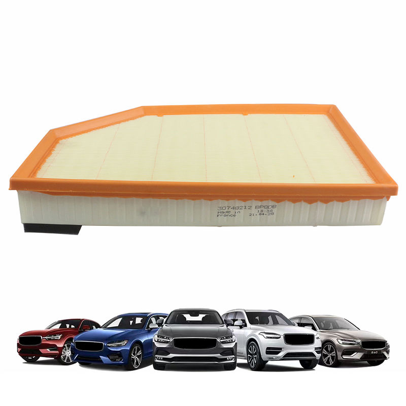 Saringan Udara Womala OE 30748212 untuk Suku Cadang Mesin Otomotif Auto Parts