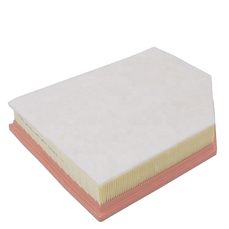 Filter Udara Womala OE 31370089 untuk suku cadang mesin mobil Auto Parts