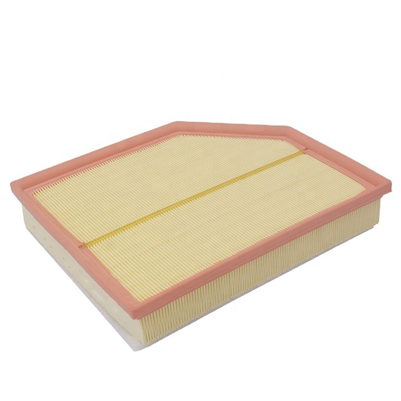 Filter Udara Womala OE 31370089 untuk suku cadang mesin mobil Auto Parts