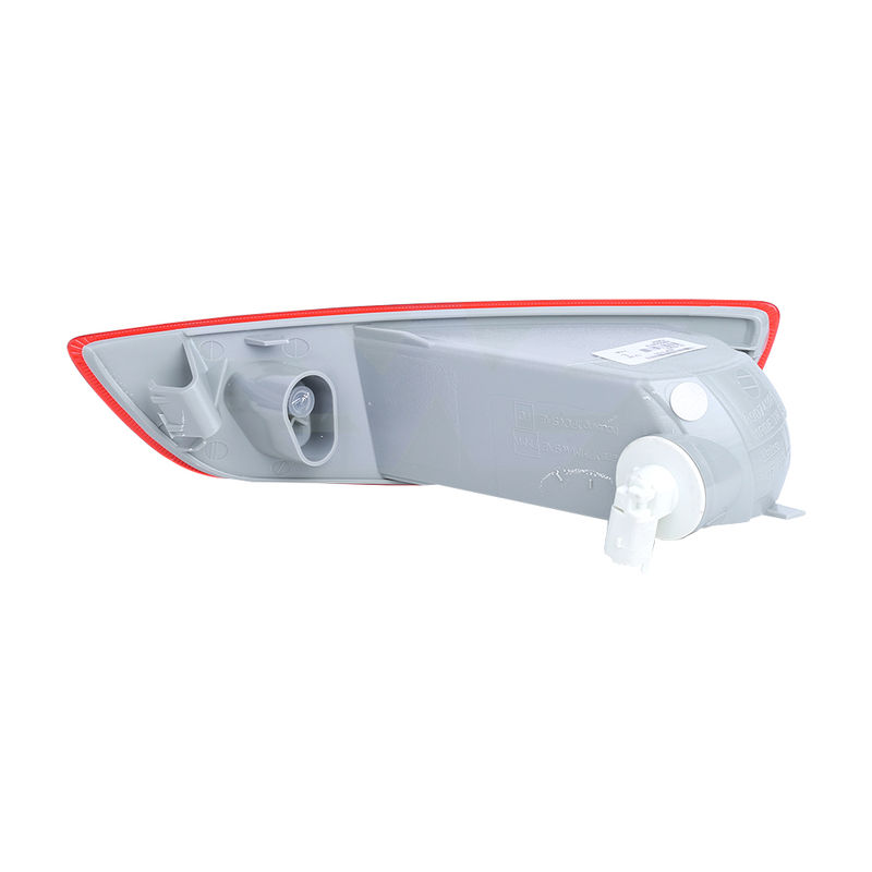 Lampu Reflektor Bumper Belakang Kiri Womala OE 30763322 untuk Volvo XC60 -17