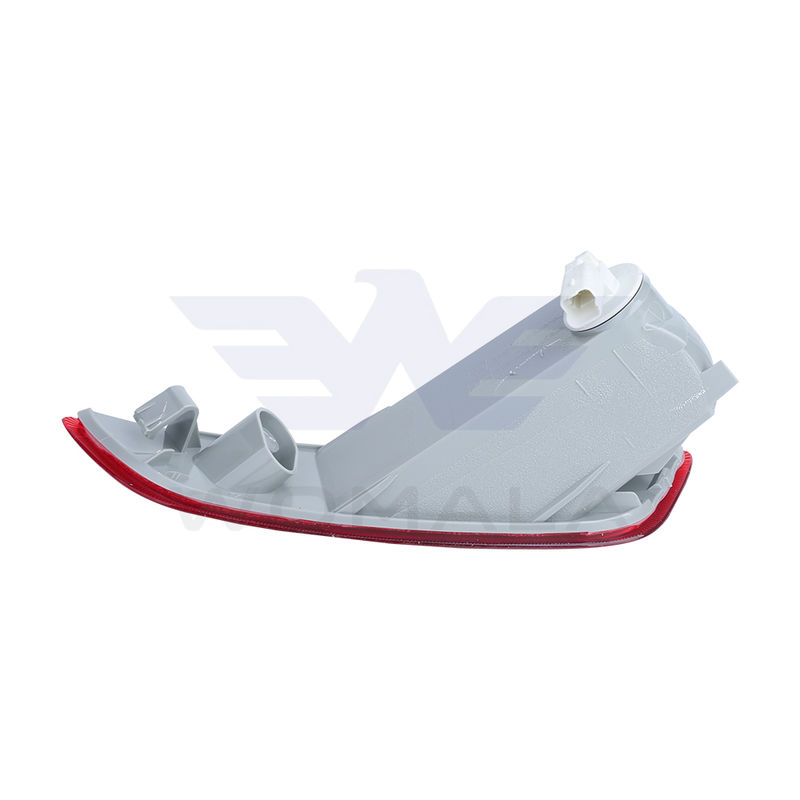 Lampu Reflektor Bumper Belakang Kiri Womala OE 30763322 untuk Volvo XC60 -17