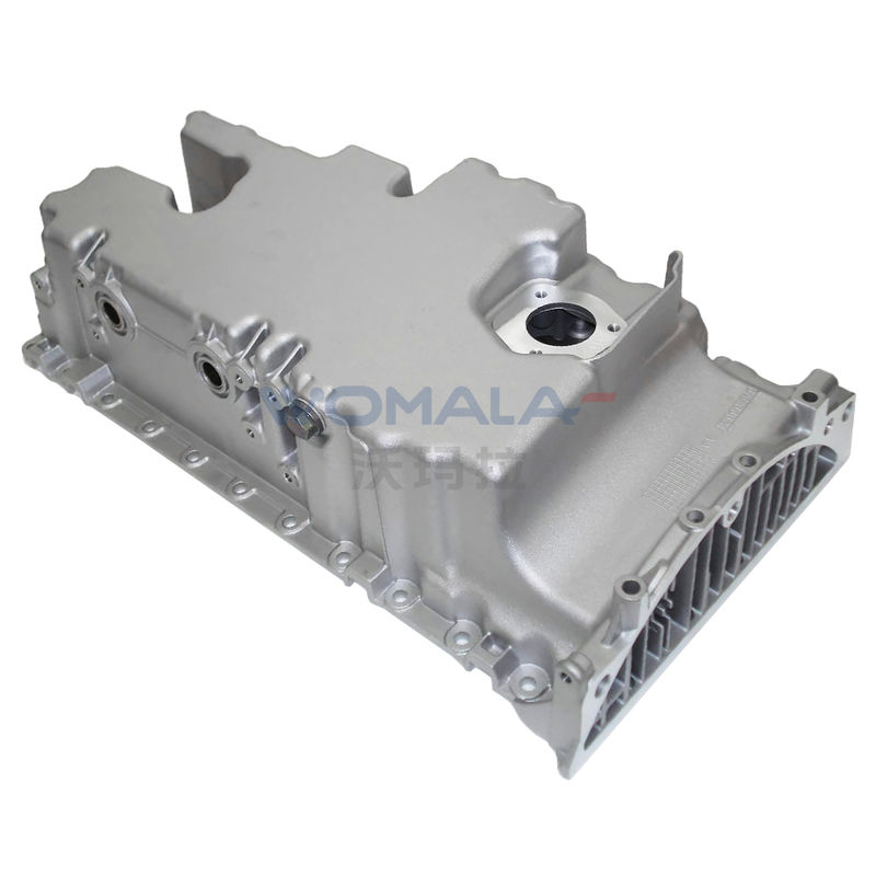 Womala Oil Pan OE 31316362 Sump Oil Engine untuk Bagian Mesin Volvo
