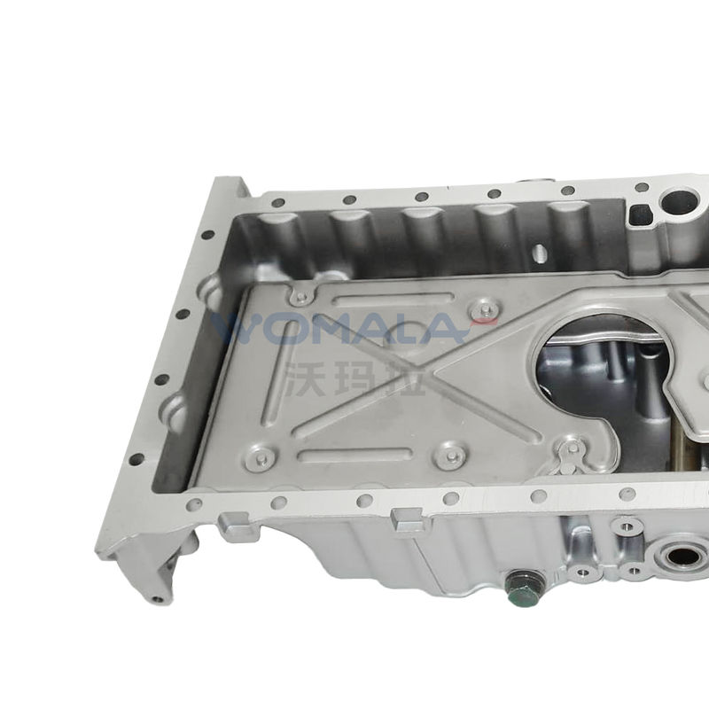 Womala Oil Pan OE 31316362 Sump Oil Engine untuk Bagian Mesin Auto Parts