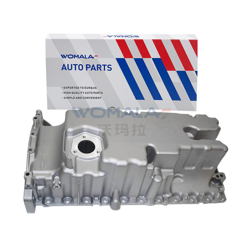 Womala Oil Pan OE 31316362 Sump Oil Engine untuk Bagian Mesin Volvo