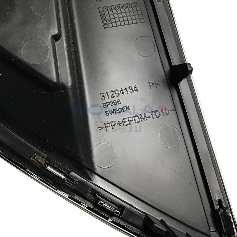 Womala Front Bumper Kanan Tutup Lampu Kabut OE 31323412 untuk Auto Parts S60 V60