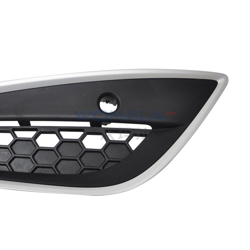 Womala Front Bumper Cover Lamp Kabut Kiri OE 31323413 untuk Auto Parts S60 V60 2011-2013